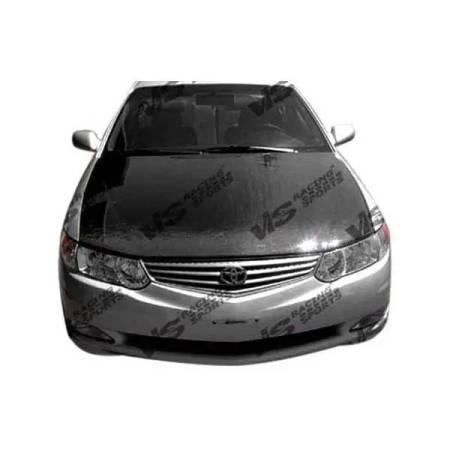 VIS Racing - VIS Racing Carbon Fiber Hood OEM Style for Toyota Solara 4DR 99-03