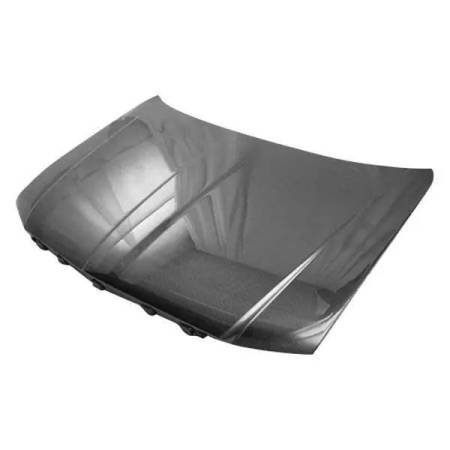 VIS Racing - VIS Racing Carbon Fiber Hood OEM Style for Lincoln Navigator 4DR 03-06