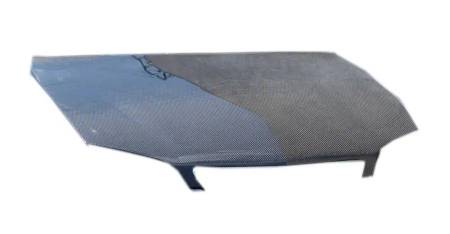 VIS Racing - VIS Racing Carbon Fiber Hood OEM Style for Acura CL 2DR 00-03