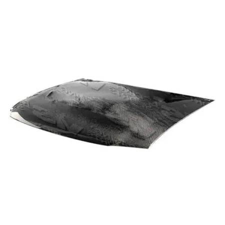 VIS Racing - VIS Racing Carbon Fiber Hood OEM Style for Toyota Tundra 2DR & 4DR 00-06