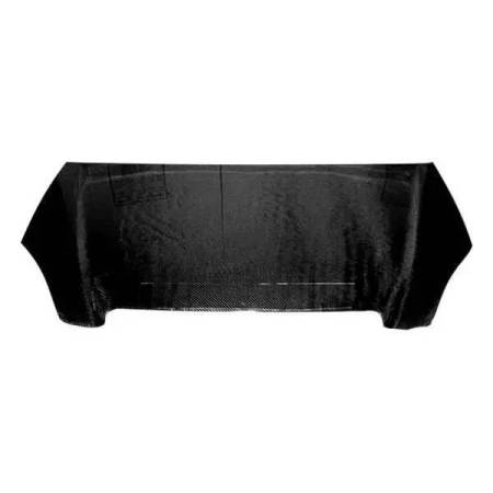 VIS Racing - VIS Racing Carbon Fiber Hood OEM Style for Honda CRV 4DR 02-06