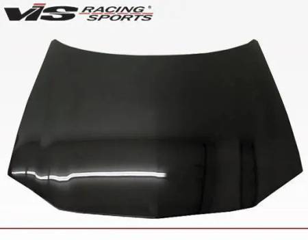 VIS Racing - VIS Racing Carbon Fiber Hood OEM Style for Chevrolet Camaro 2DR 98-02