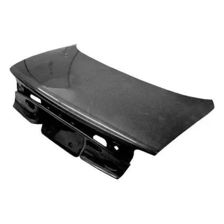 VIS Racing - VIS Racing Carbon Fiber Trunk OEM Style for Ford Escort ZX 2 2DR 98-03