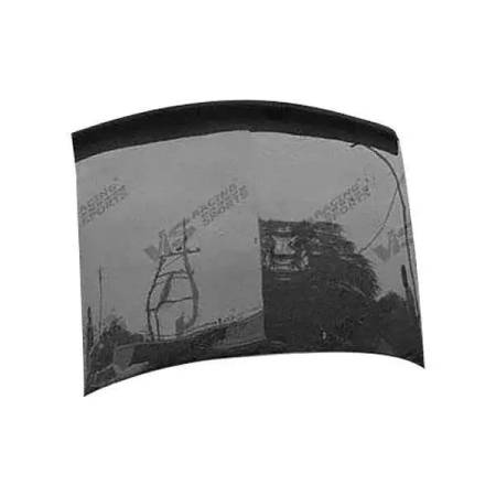 VIS Racing - VIS Racing Carbon Fiber Hood OEM Style for Ford F150 2DR & 4DR 04-08