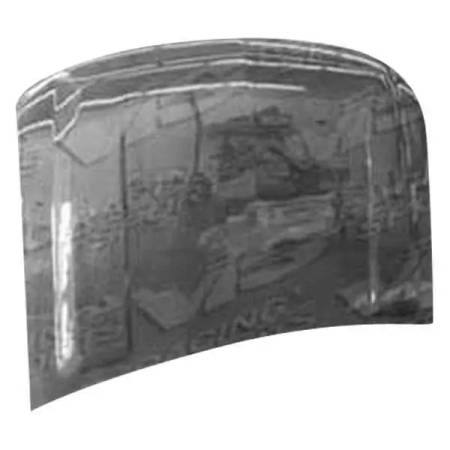 VIS Racing - VIS Racing Carbon Fiber Hood OEM Style for Chevrolet Colorado 2DR & 4DR 04-08