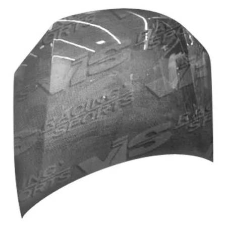 VIS Racing - VIS Racing Carbon Fiber Hood OEM Style for Lincoln Navigator 4DR 98-02