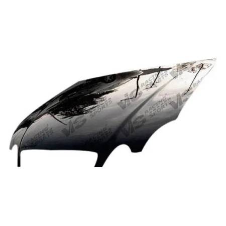 VIS Racing - VIS Racing Carbon Fiber Hood OEM Style for Lexus GS300/400 4DR 98-05