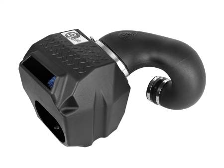 aFe Power (Advanced FLOW Engineering) - aFe 94-02 Dodge Ram 2500 L6 5.9L (td) Magnum FORCE Stage-2 Si Cold Air Intake System w/Pro 5R Filter