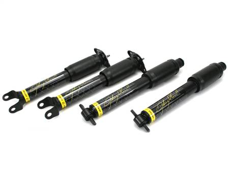 aFe Power (Advanced FLOW Engineering) - aFe Control Johnny OConnell Signature Series Shock Set; Chevrolet Corvette (C5/6) 97-13