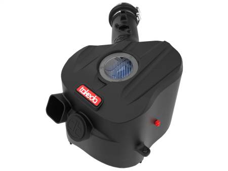 aFe Power (Advanced FLOW Engineering) - aFe 23-24 Toyota GR Corolla Takeda Momentum Intake