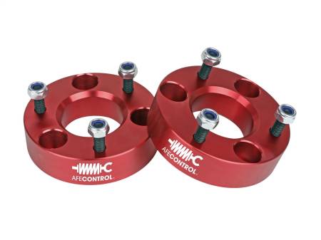 aFe Power (Advanced FLOW Engineering) - aFe CONTROL 2.0 IN Leveling Kit 06-21 RAM 1500