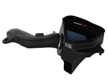aFe Power (Advanced FLOW Engineering) - aFe Magnum FORCE Stage-2 Pro 5R Cold Air Intake System 12-15 BMW 335i N55