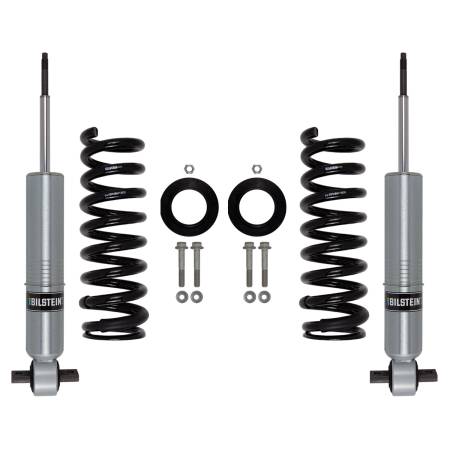 Bilstein - Bilstein B8 6112 19-20 Ford Ranger Front Suspension Kit