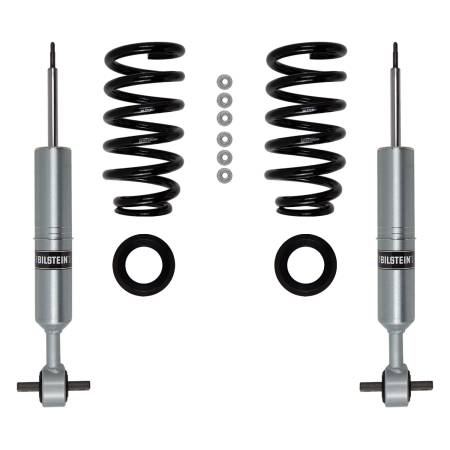 Bilstein - Bilstein B8 6112 19-20 GM 1500 Front Suspension Kit