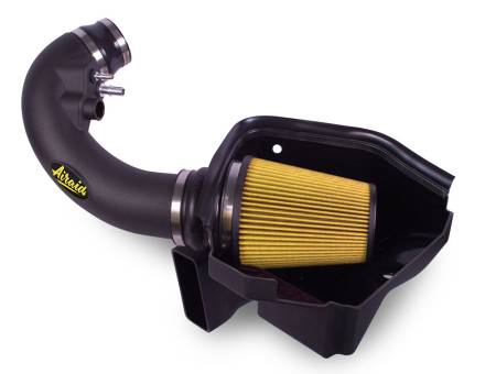 Airaid - Airaid 11-14 Ford Mustang GT 5.0L MXP Intake System w/ Tube
