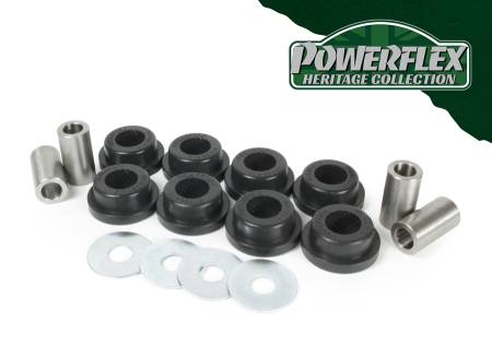 Powerflex USA - Powerflex VW Golf/Jetta MK4/Audi A3 MK1 Front Sway Bar Link Bushing Kit (Heritage)