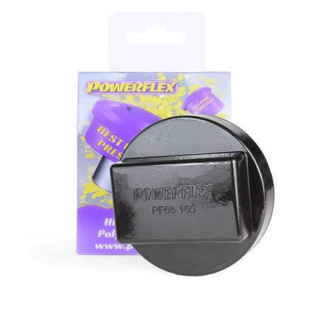 Powerflex USA - Powerflex Saab Jack Pad Adaptor