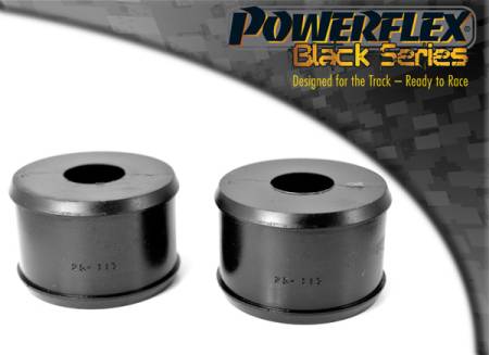 Powerflex USA - Powerflex Honda Civic, CRX, Del-Sol, Integra Rear Trailing Arm Mount Bushing (Black Series)