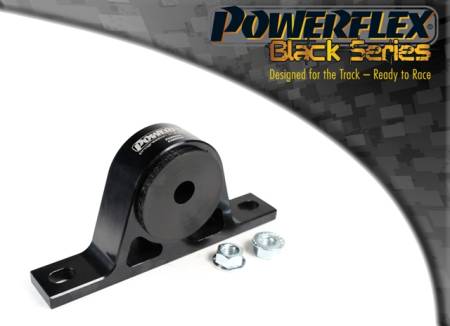 Powerflex USA - Powerflex BMW E46 Non-M Exhaust Mounting Bushing and Bracket (Race)