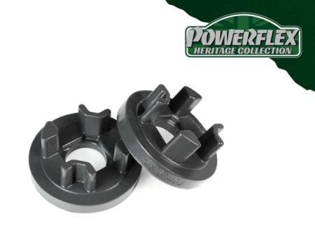 Powerflex USA - Powerflex Porsche 964/993 C2 Transmission Mount Large Bushing Inserts (Heritage)