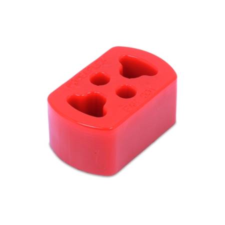 Powerflex USA - Powerflex Universal Exhaust Mount - EXH001