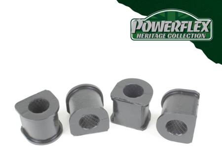 Powerflex USA - Powerflex Porsche 911 (74 - 89) Front Sway Bar Bushing - 22 mm (Heritage)