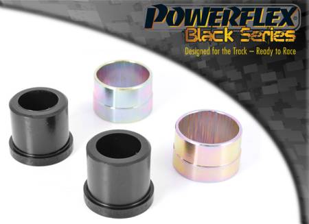 Powerflex USA - Powerflex BMW E60 5 Series / E63 6 Series / E53 X5 / E39 5 Series Rear Outer Integral Link Lower Bushing (Black Series)
