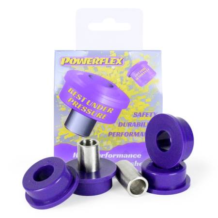 Powerflex USA - Powerflex Alfa Romeo 164 V6 & Twin Spark (97 - 98) Rear Tie Bar To Hub Bushing (Street)