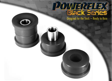 Powerflex USA - Powerflex BMW E39 Sedan Rear Subframe Front Mount Bushing (Black Series)