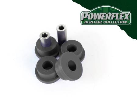 Powerflex USA - Powerflex BMW E34 5 Series / E32 7 Series Front Lower Control Arm Bushing - Steel Arm (Heritage)