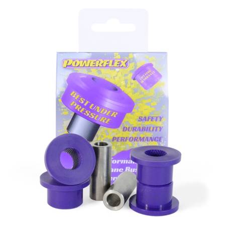 Powerflex USA - Powerflex Saab 900 (83 - 93) / Saab 90 & 99 (80 - 84) Rear Control Arm Front Bushing (Street)