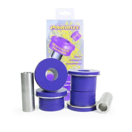 Powerflex USA - Powerflex Land Rover Discovery III / IV, Ranger Rover Sport Front Control Arm Front Bushing