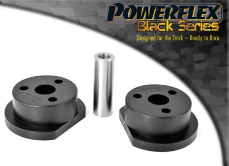 Powerflex USA - Powerflex Toyota Starlet/Glanza Turbo EP82 & EP91 Front Engine Mount (Black Series)