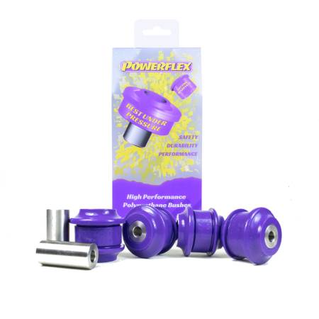Powerflex USA - Powerflex Jaguar S Type / F Type / XF / XJ / XK Front Upper Arm Bushing (Street)