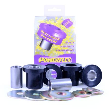 Powerflex USA - Powerflex Jaguar XJ8 - R - Sport (97 - 03) Front Upper Control Arm Bushing