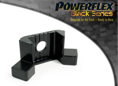 Powerflex USA - Powerflex Subaru BRZ, SCION FR-S Gearbox Rear Mount Insert (Black Series)