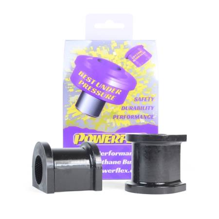 Powerflex USA - Powerflex Aston Martin Front Sway Bar Bushings - 25.6mm