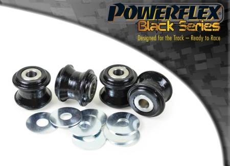 Powerflex USA - Powerflex Audi Front Sway Bar Link Bushing (Black Series)