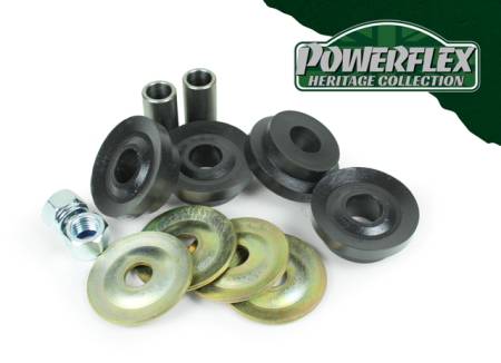 Powerflex USA - Powerflex Ford Escort RS Cosworth Front-Outer Track Control Arm Bushings (Heritage)