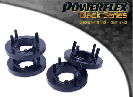 Powerflex USA - Powerflex Mazda MX-5 MK4 ND (16+) Front Lower Arm Rear Bushing Inserts