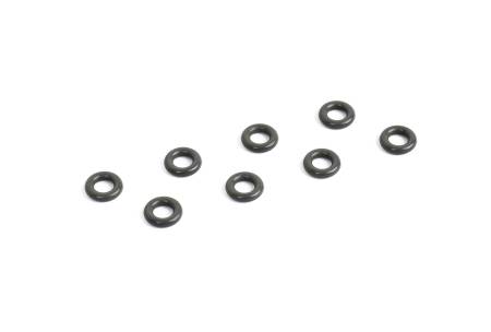 Cometic Gasket - Cometic Ford/GM 1986+ Fuel Injector O-Ring 8 Pack