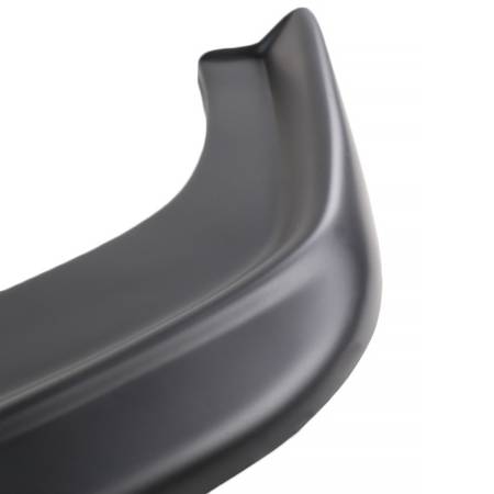 Spec'D Tuning Products - Spec-D 2010-2013 Chevrolet Camaro ZL1 Style Black Polypropylene Bumper Lip