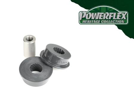 Powerflex USA - Powerflex Lancia Delta Integrale O/S Upper Engine Stabilizer Mount Bushing (Heritage)