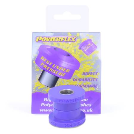 Powerflex USA - Powerflex Land Rover Defender Steering Stabilizer Eye-Mount Bushing (Street)