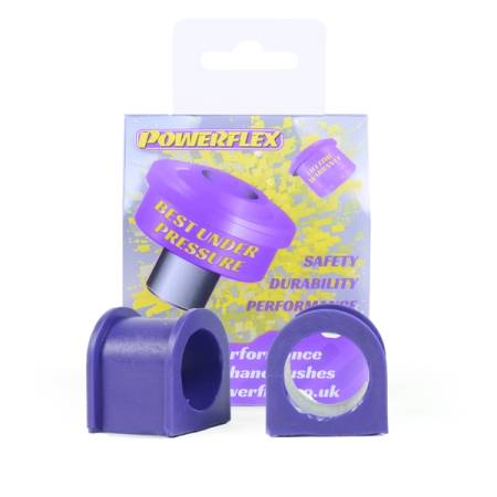 Powerflex USA - Powerflex Ford Escort Cosworth Rear Sway Bar Bushing 22mm (Street)