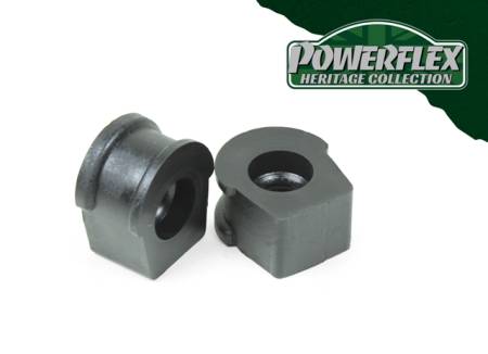 Powerflex USA - Powerflex Audi Coupe / Quattro / S2 / 80 / 90 Front Sway Bar To Control Arm Bushings (Heritage)