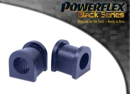 Powerflex USA - Powerflex Lotus Elise, Exige Front Sway Bar Bushing - 22.2 mm (Black Series)