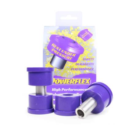 Powerflex USA - Powerflex Ford Cortina Mk4,5 Rear Lower Arm Bushing On Axle (Street)