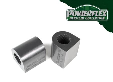 Powerflex USA - Powerflex Volvo 240, 260 Front Sway Bar Bushing - 19.5 mm (Heritage)
