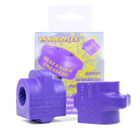 Powerflex USA - Powerflex Volvo 240, 260 Front Sway Bar Bushing - 19.5 mm (Street)